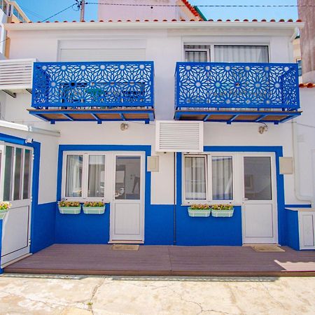Iris Apartment - Home Dream Назаре Экстерьер фото