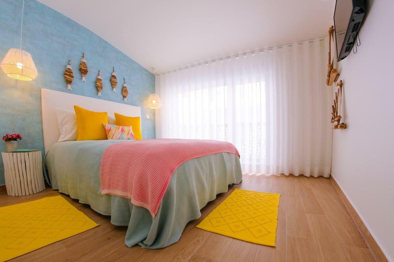 Iris Apartment - Home Dream Назаре Экстерьер фото